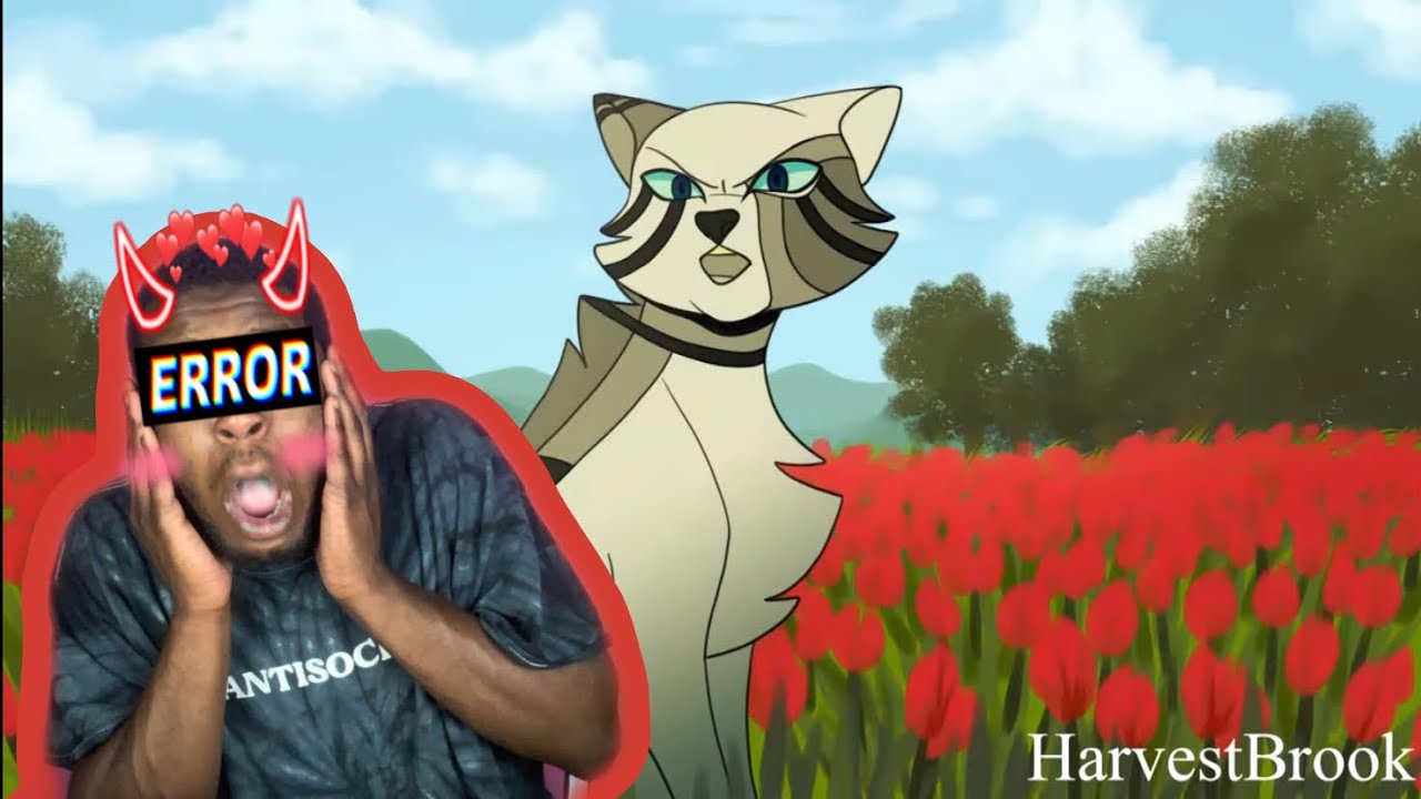 Reacting to Good for you Ivy/Bramble Map by Cylynix