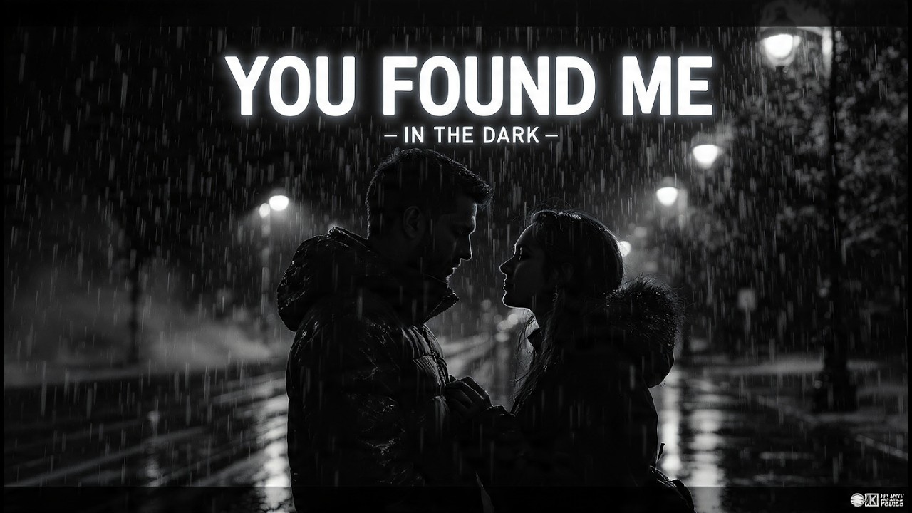 Rádio Amor FM - You Found Me in the Dark