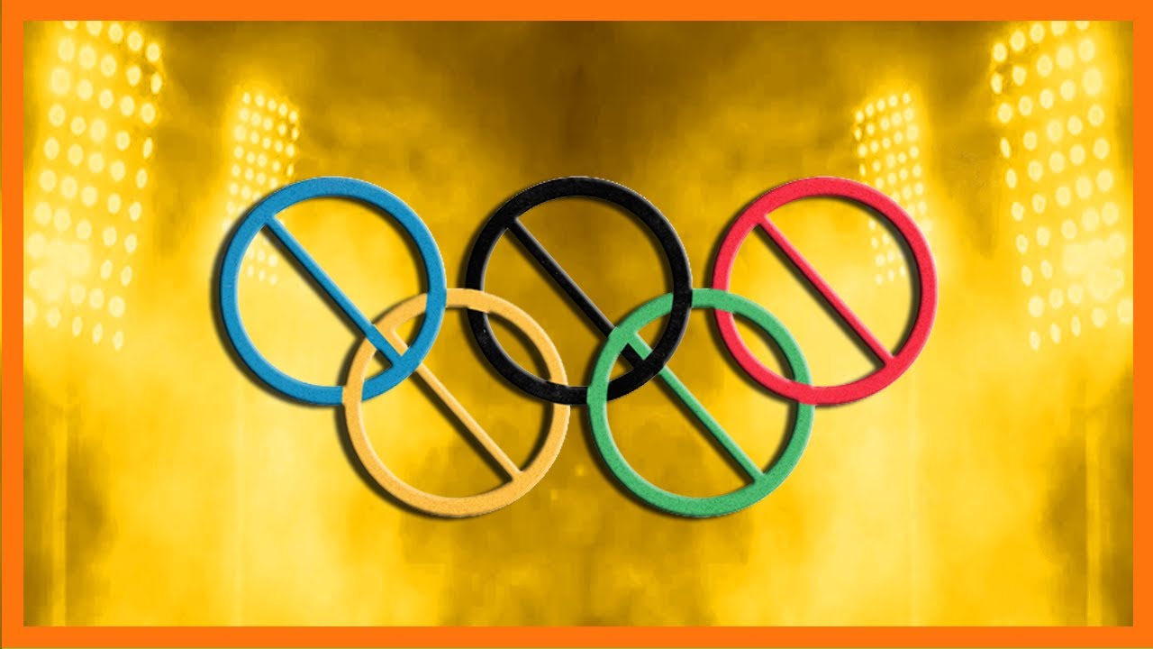 Les Jeux Olympiques en p&eacute;riode de conflit mondial