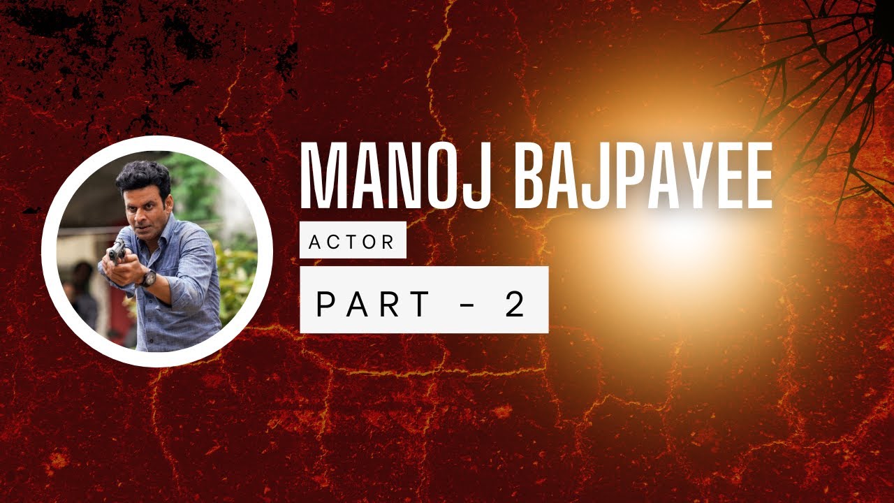 In Conversation with Manoj Bajpai | Barry John Acting Studio | pt-2 | Actors Talk | 2019