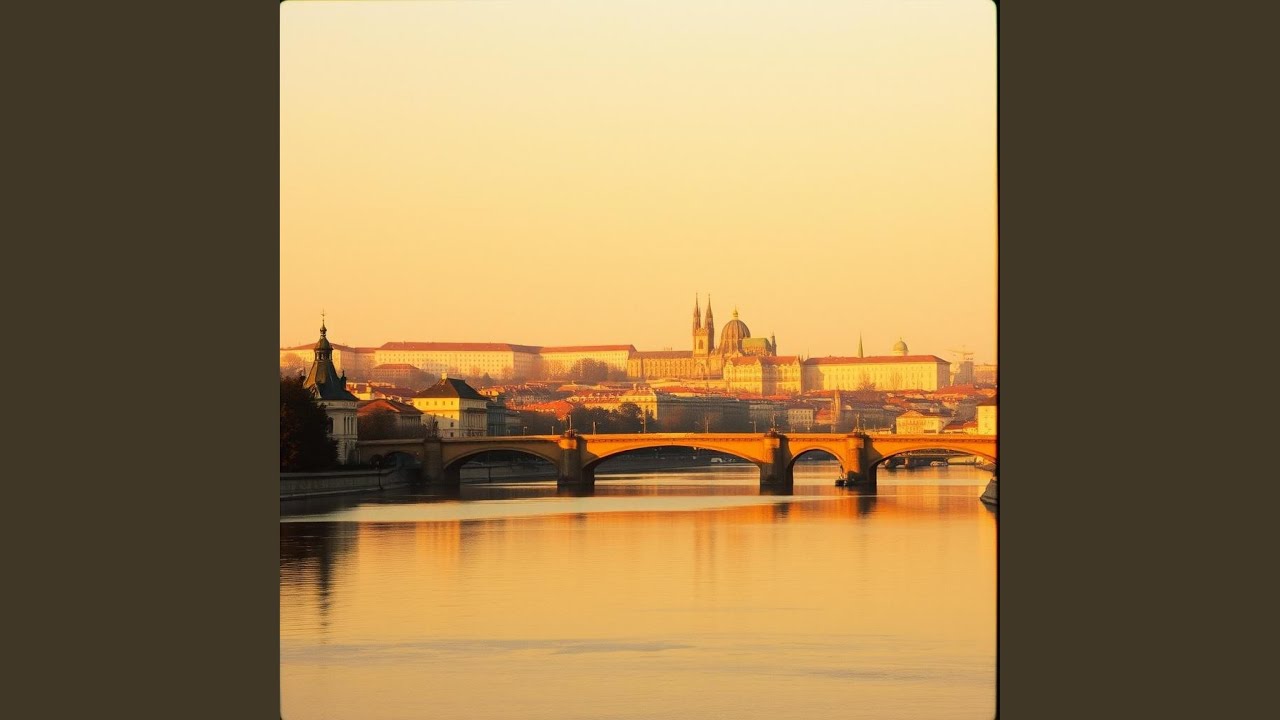 Gentle Playlist That Captures the Quiet Happiness of Traveling Through Eastern Europe
