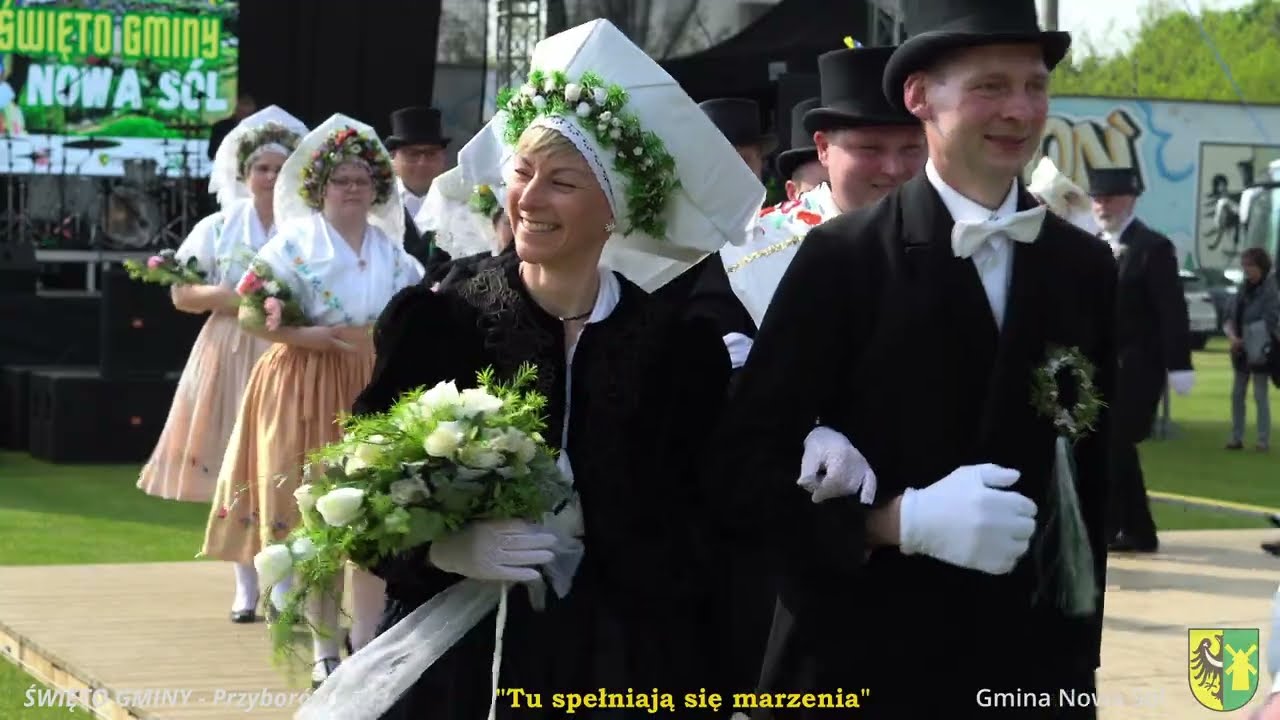 Święto Gminy Nowa Sól 2023 / Fest der Gemeinde Nowa Sól 2023