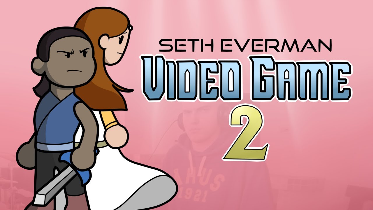Seth Everman's 