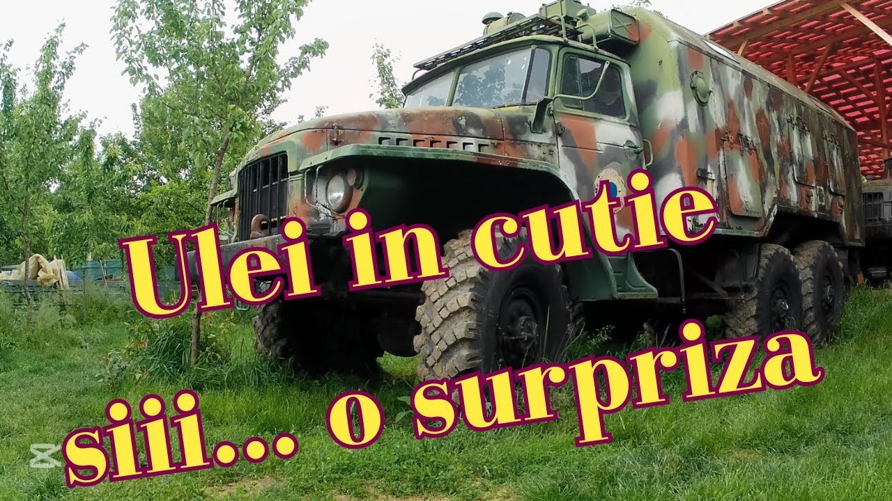 Alt Ural
