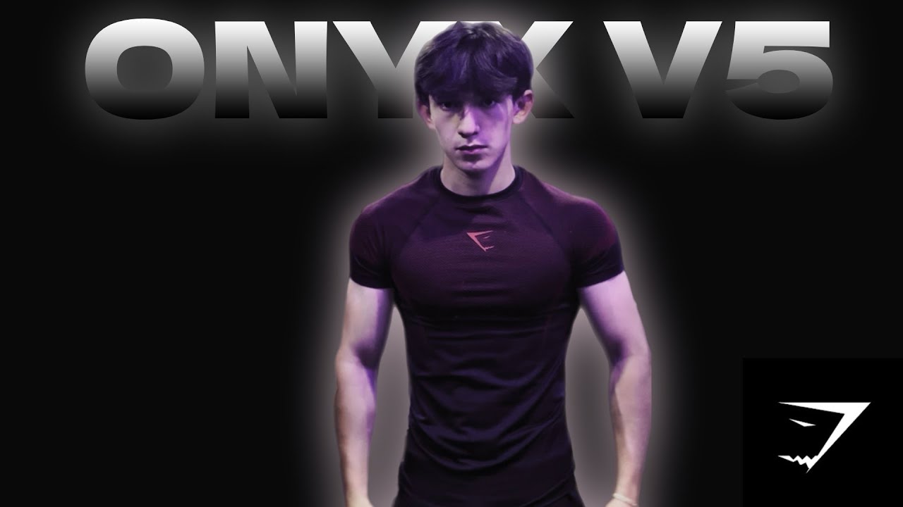 EL PRIMER MEXICANO CON UNA ONYX V5