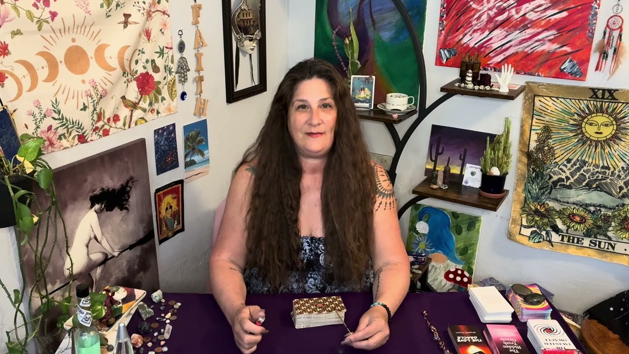🚫THEIR BREAKING NO CONTACT📱Bc YOU LET GO! NOW THEY WANT YOU BACK. YOUR❤️WAS A BLESSING #tarot
