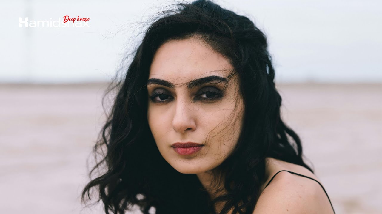 Hamidshax - Love Me (Original Mix)