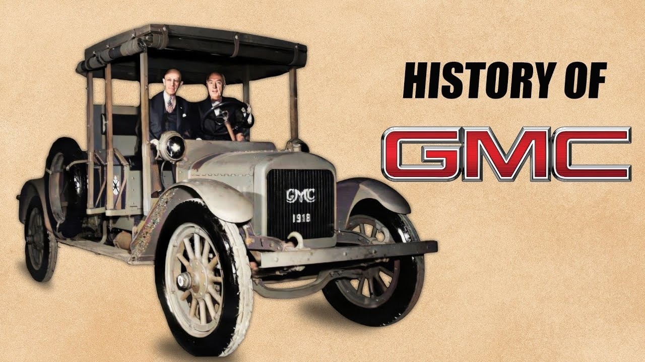 Why GMC Became America’s Most Trusted Truck Brand