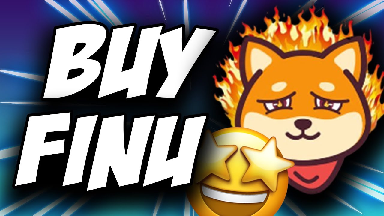 Fire Inu Token FINU Crypto ✅ How to Buy Fire Inu Crypto FINU Token on Pancakeswap