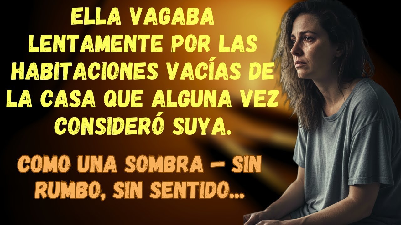 Un Error De Una Esposa Infiel Se Convirtió En Hábito, Y El Hábito — En Una Catástrofe...
