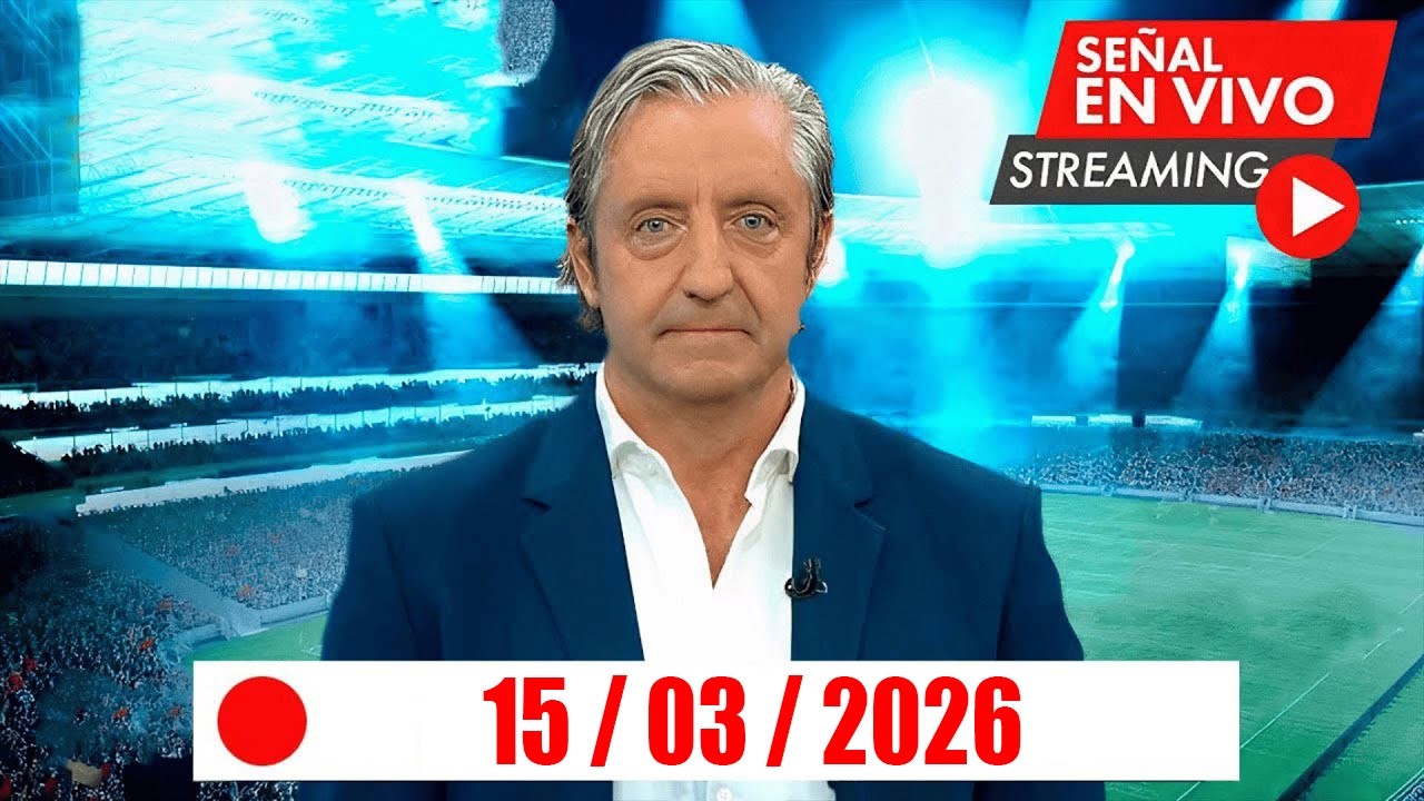 EL CHIRINGUITO DE JUGONES DE HOY - DOMINGO 15 DE MARZO DE  2026 (COMPLETO HD) #FULLHD1080 #HOY