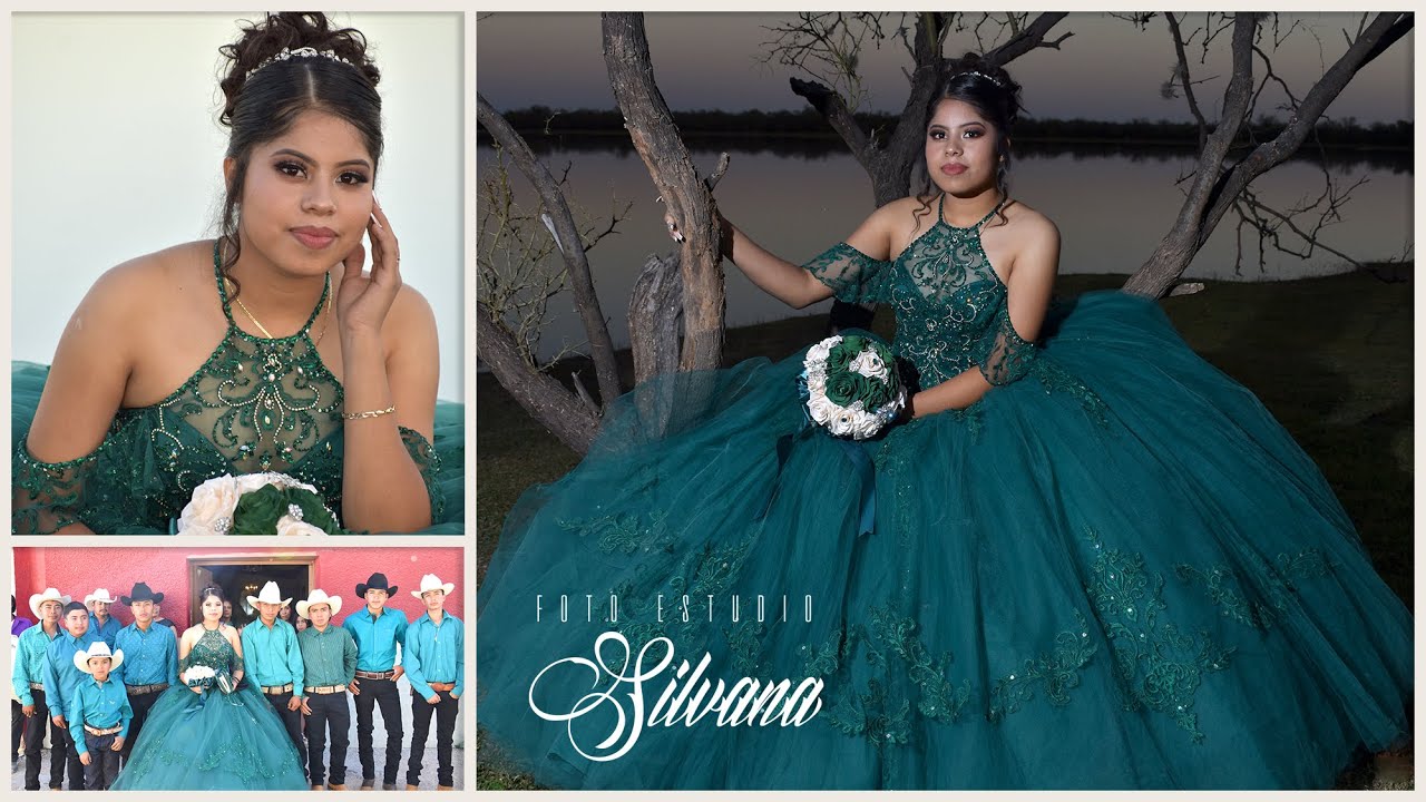 Baile 👸🏻de 15 años en Cervantes, 🌷 Zacatecas [7.11.2020] 🎷Diferencia Norteña