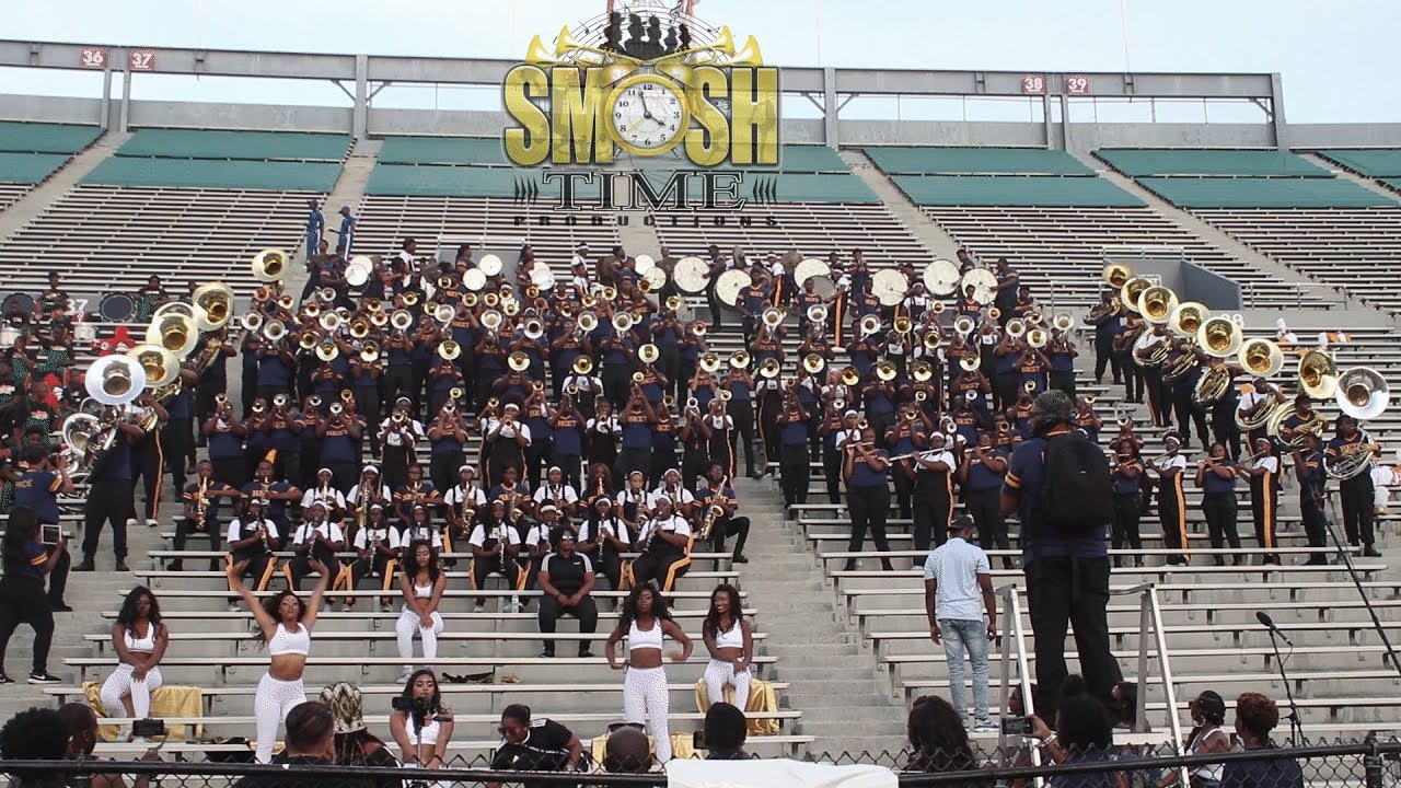 Stillman College 