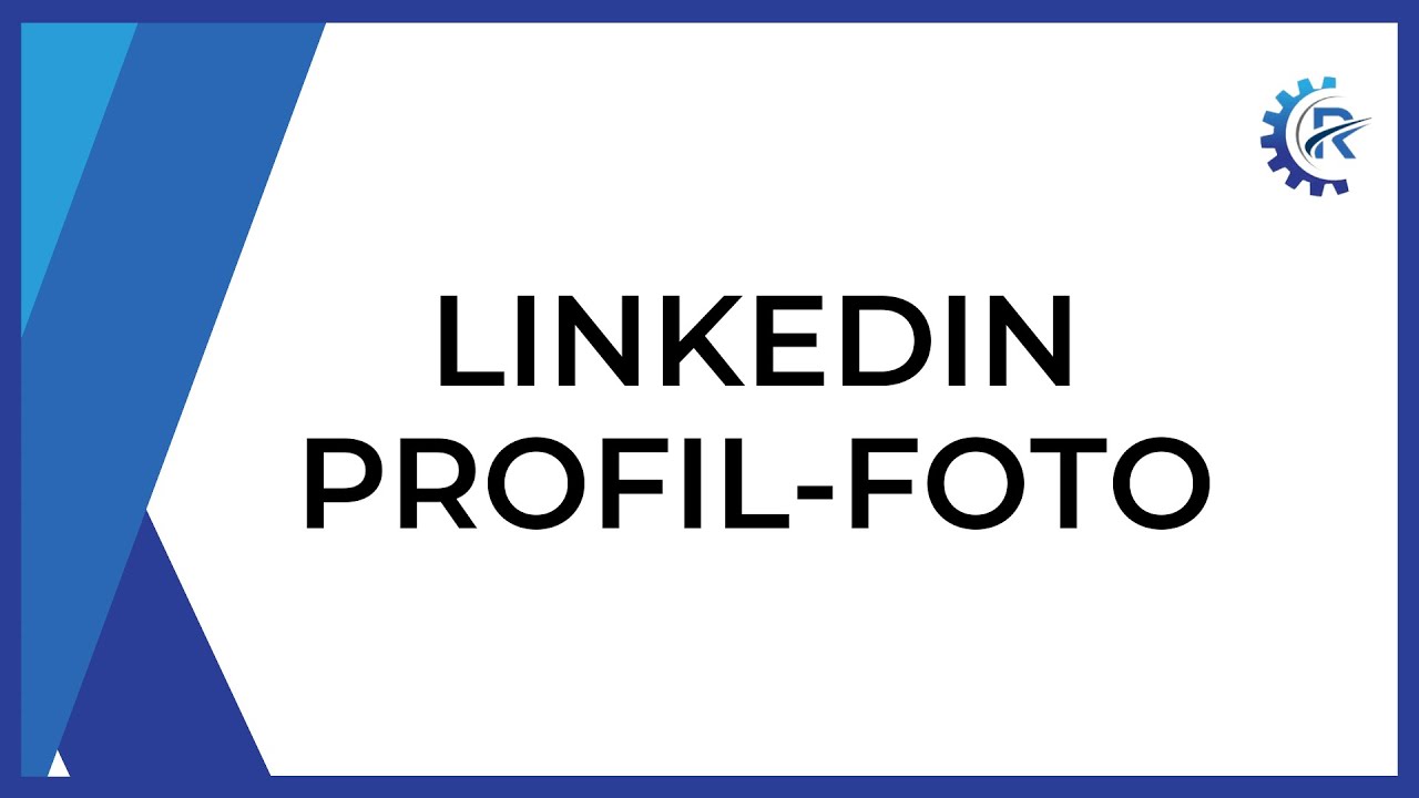 Perfektes LinkedIn Profilfoto [2022]