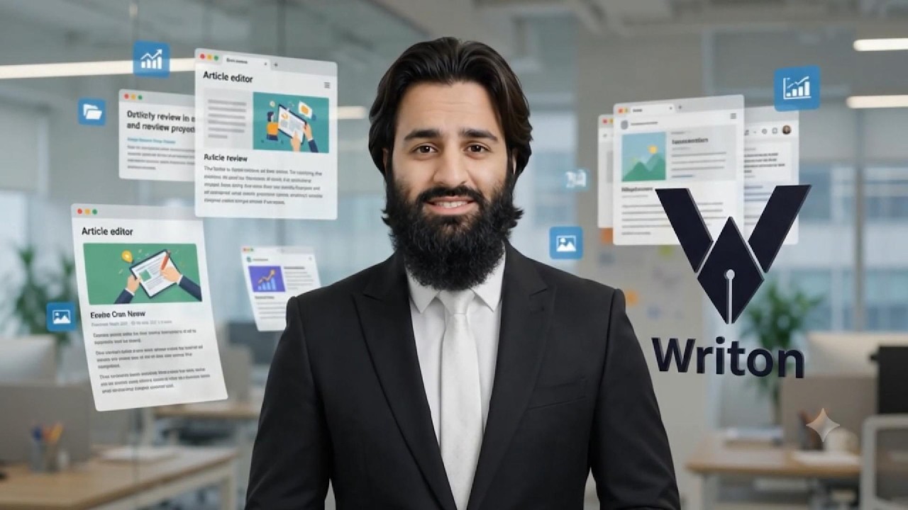 Best AI Blogging Tool for SEO Content & WordPress Auto Publishing