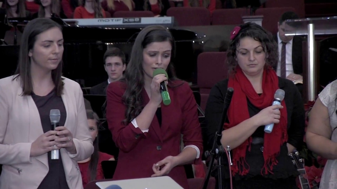 Biserica Philadelphia Portland Or.