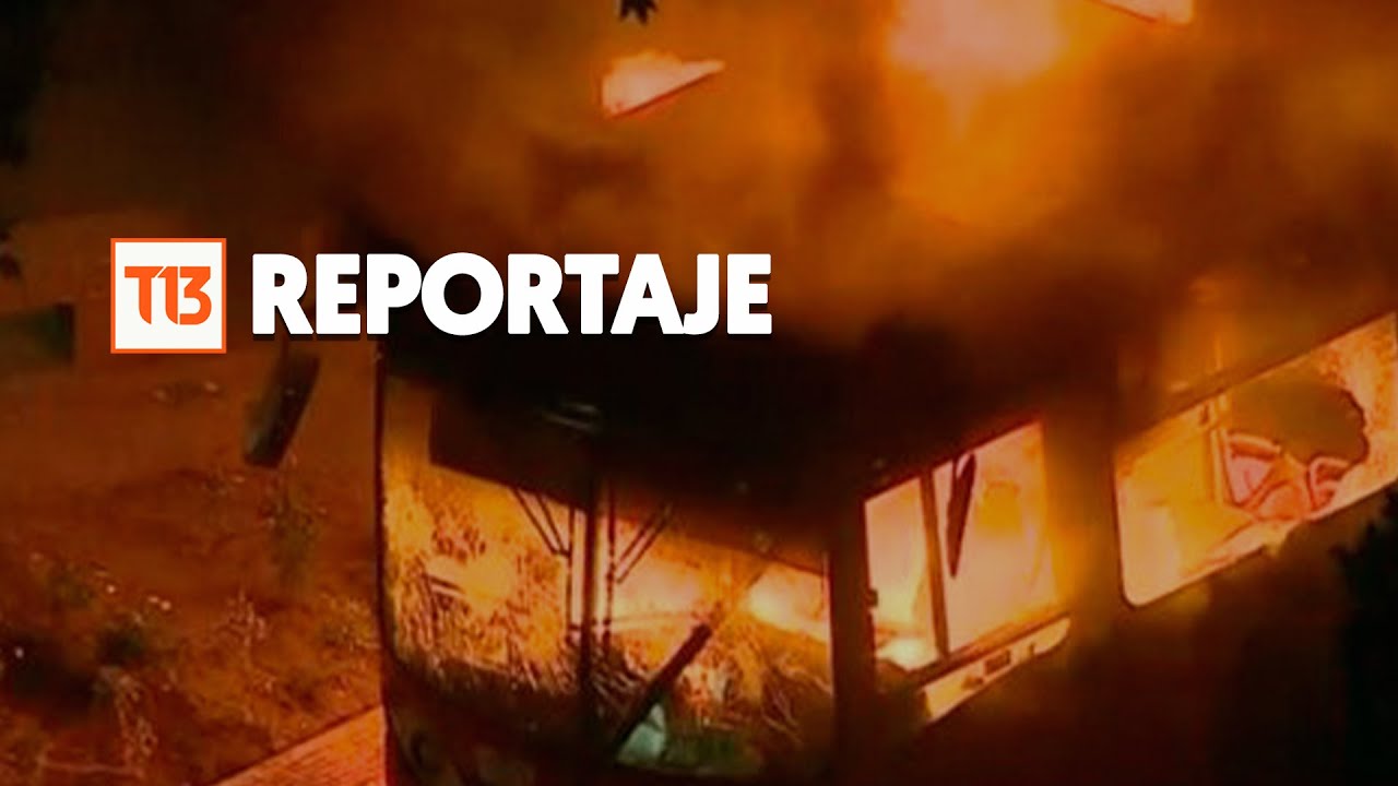 A cinco años del 