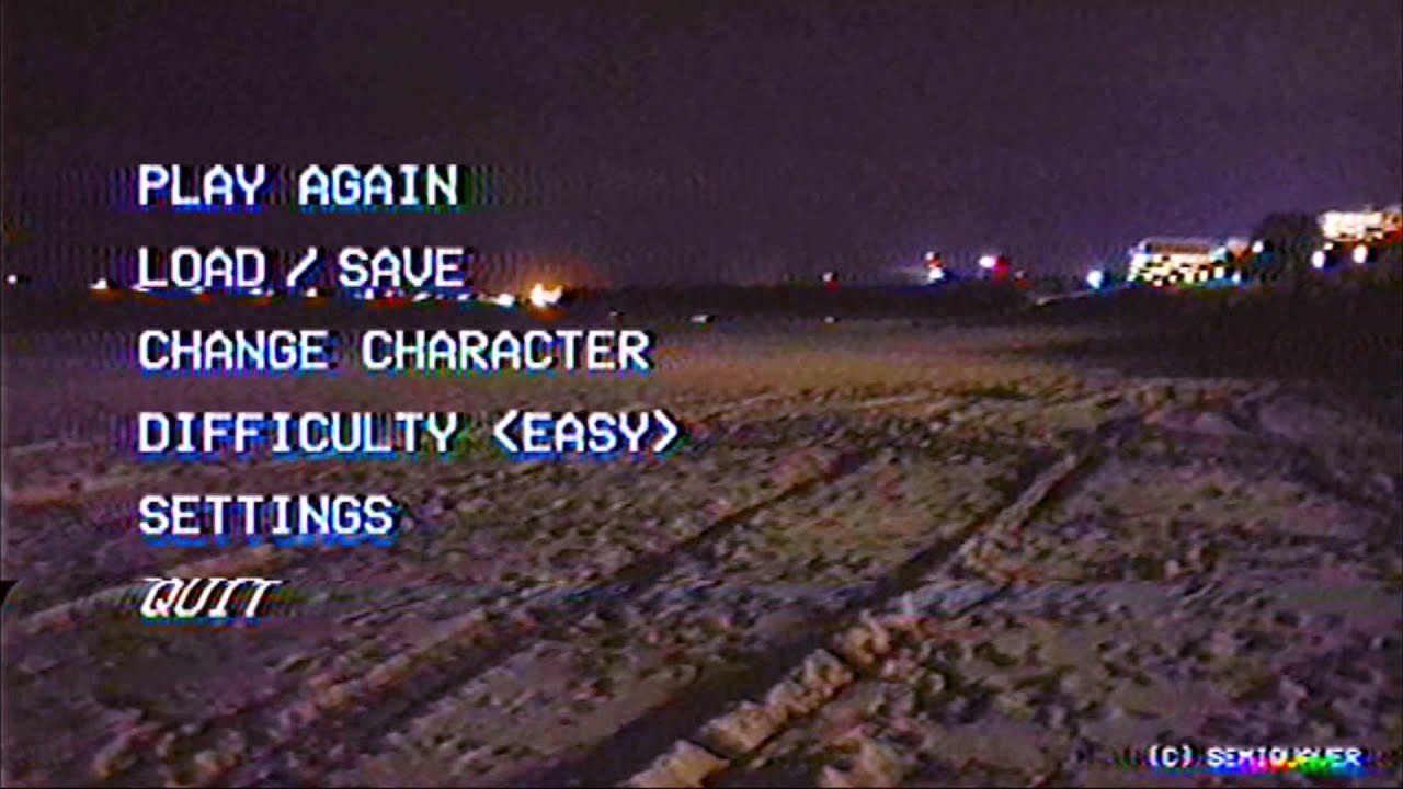 if life were a video game, this would be the new game+ music