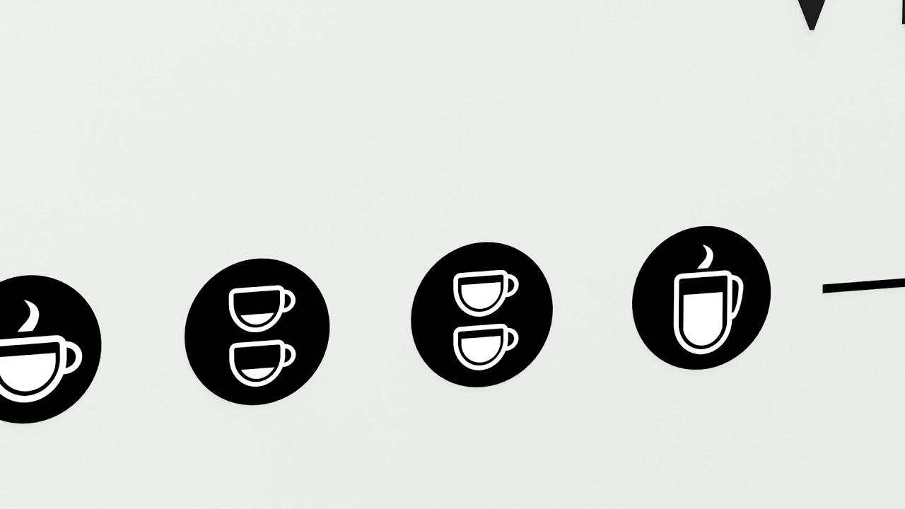 The Visacrem Vetro Espresso Machine