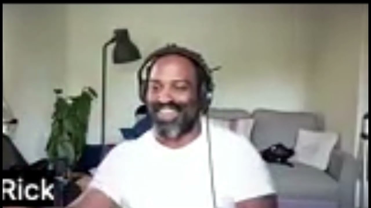 Ricky Williams explains Astro Logic House Rulership