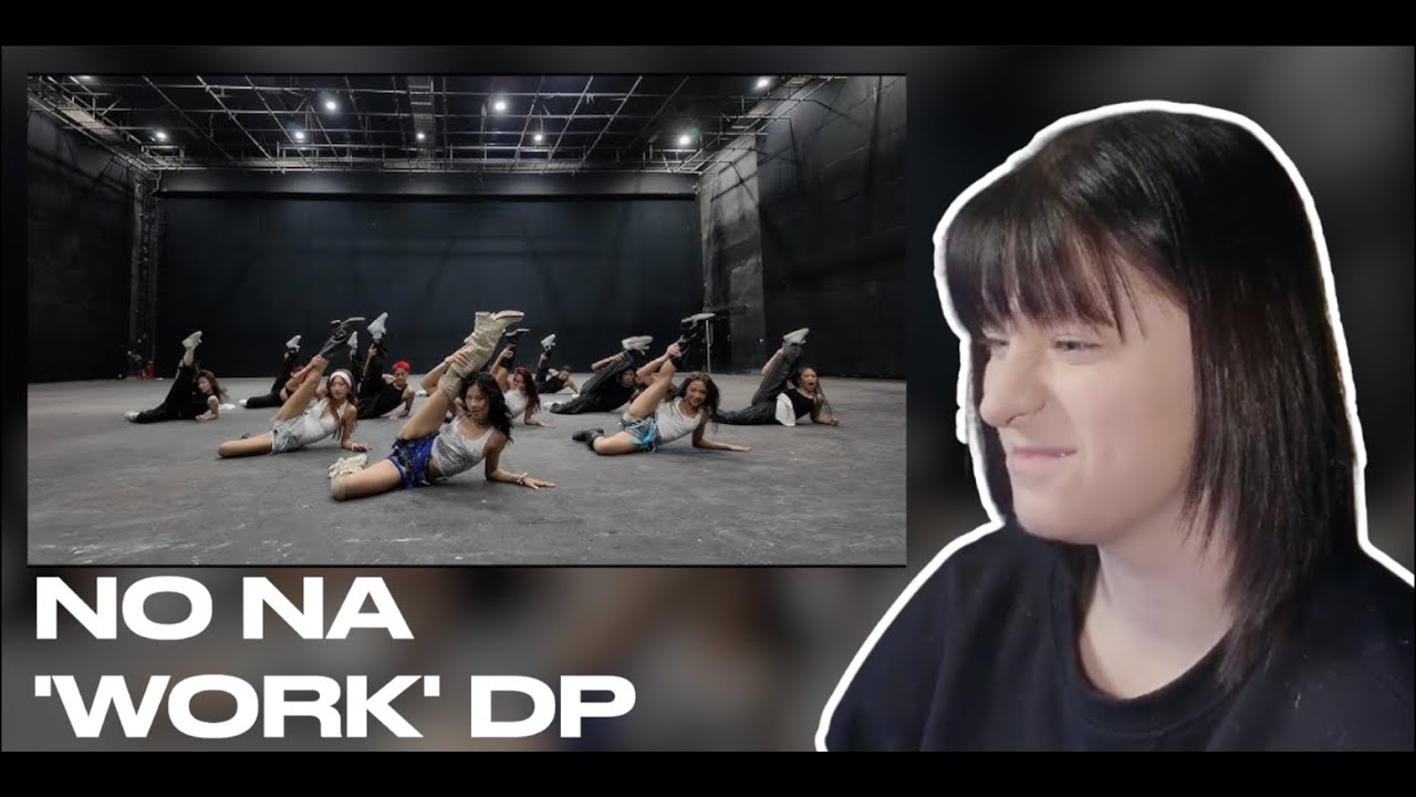 I Reviewed Nona's Work Dance Practice - My Honest Thoughts