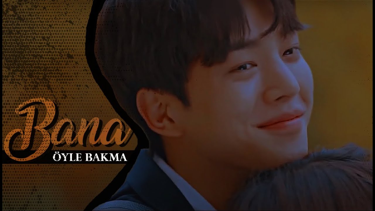 Love Alarm - Bana Öyle Bakma | Kore Klip
