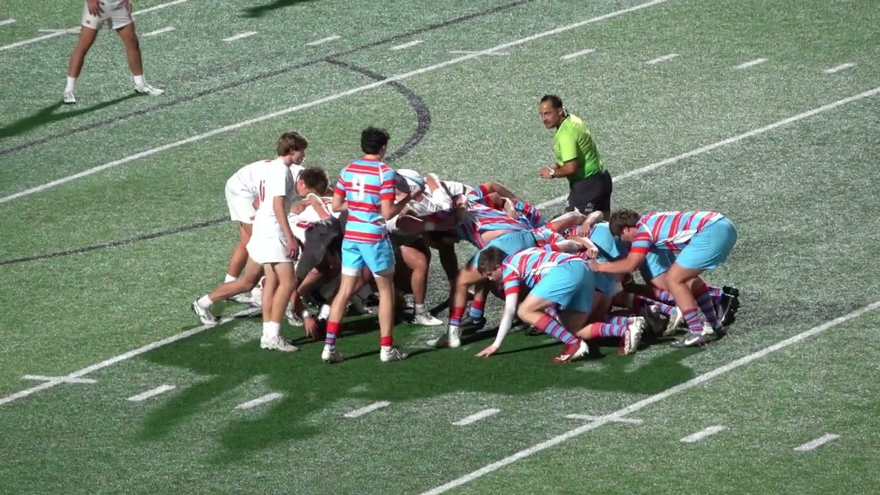 2026 CCHS Red vs Cathedral Catholic - San Diego, CA - 1-17-26 - Video 10