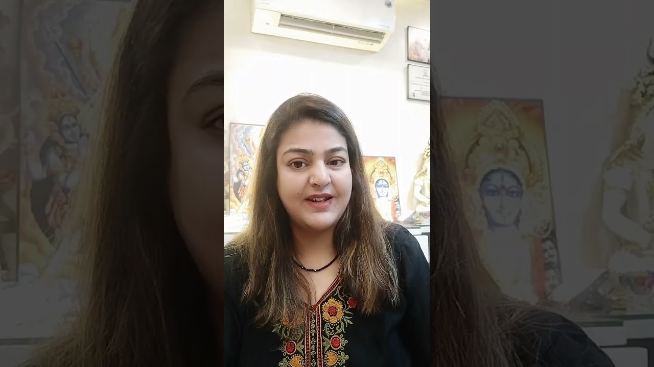 ना थर्ड पार्टी, ना कोई शत्रु .. आज के संदेश सिर्फ आपके लिए है # जय मां काली #