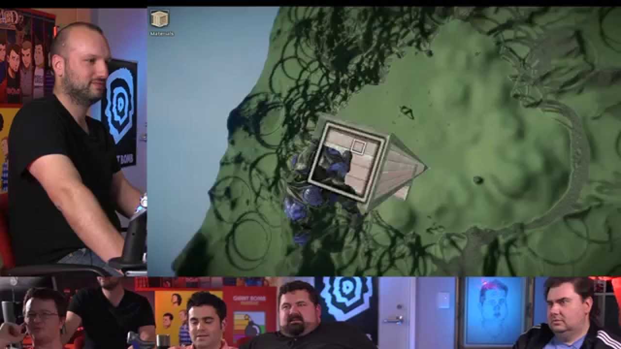 Best of Giant Bomb 57 - Suck It