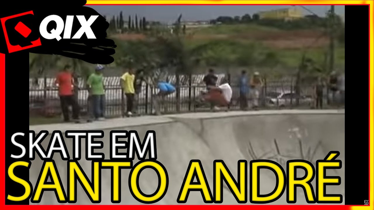 Ana Brandão - Santo André 🛹