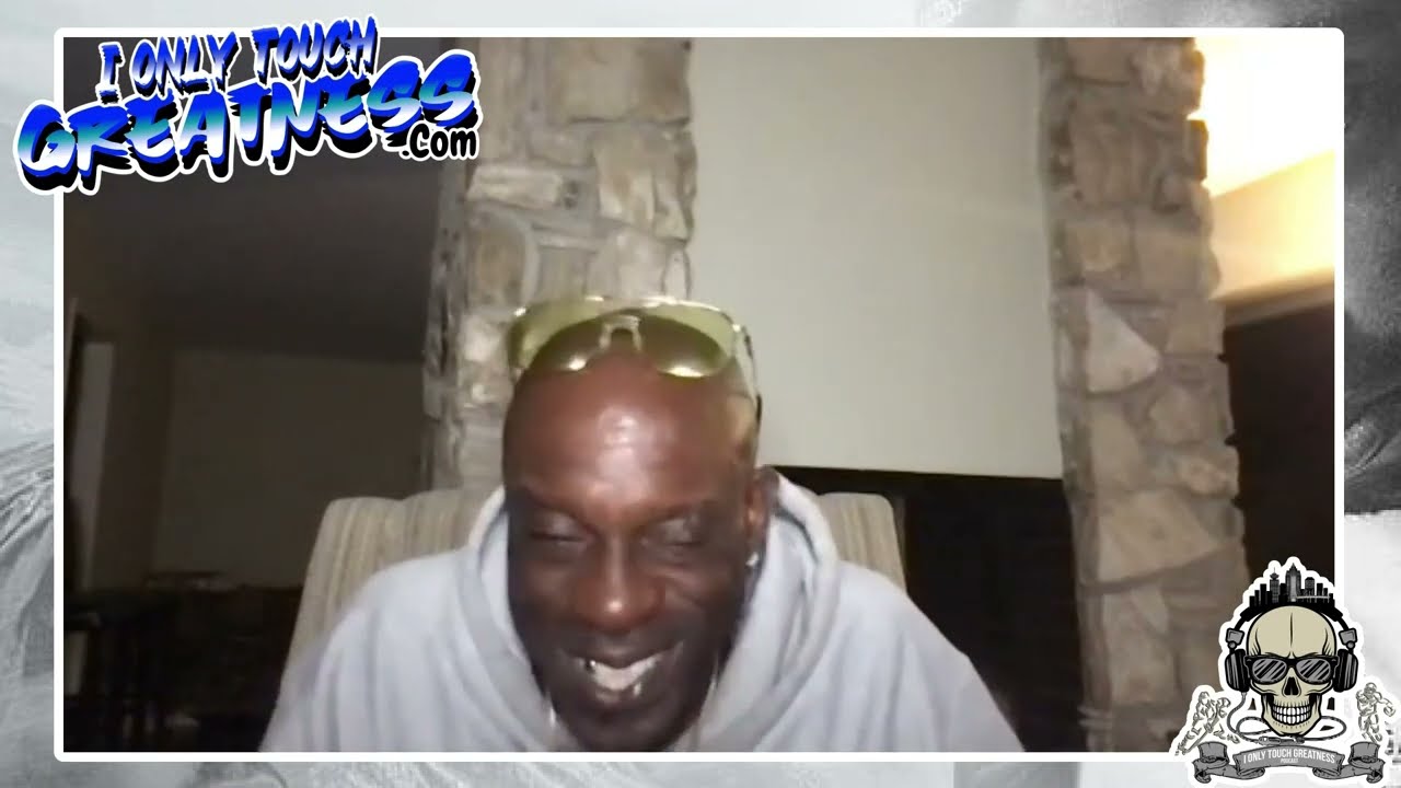 Mopreme Shakur Talks Ron Hightower, 2pac Still Alive, Shock G, New Rappers