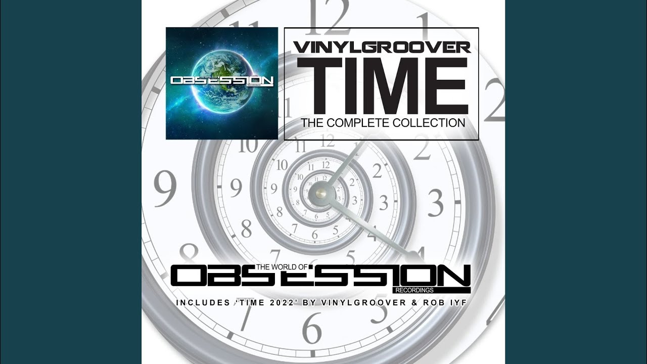 Time (Extended Mix)