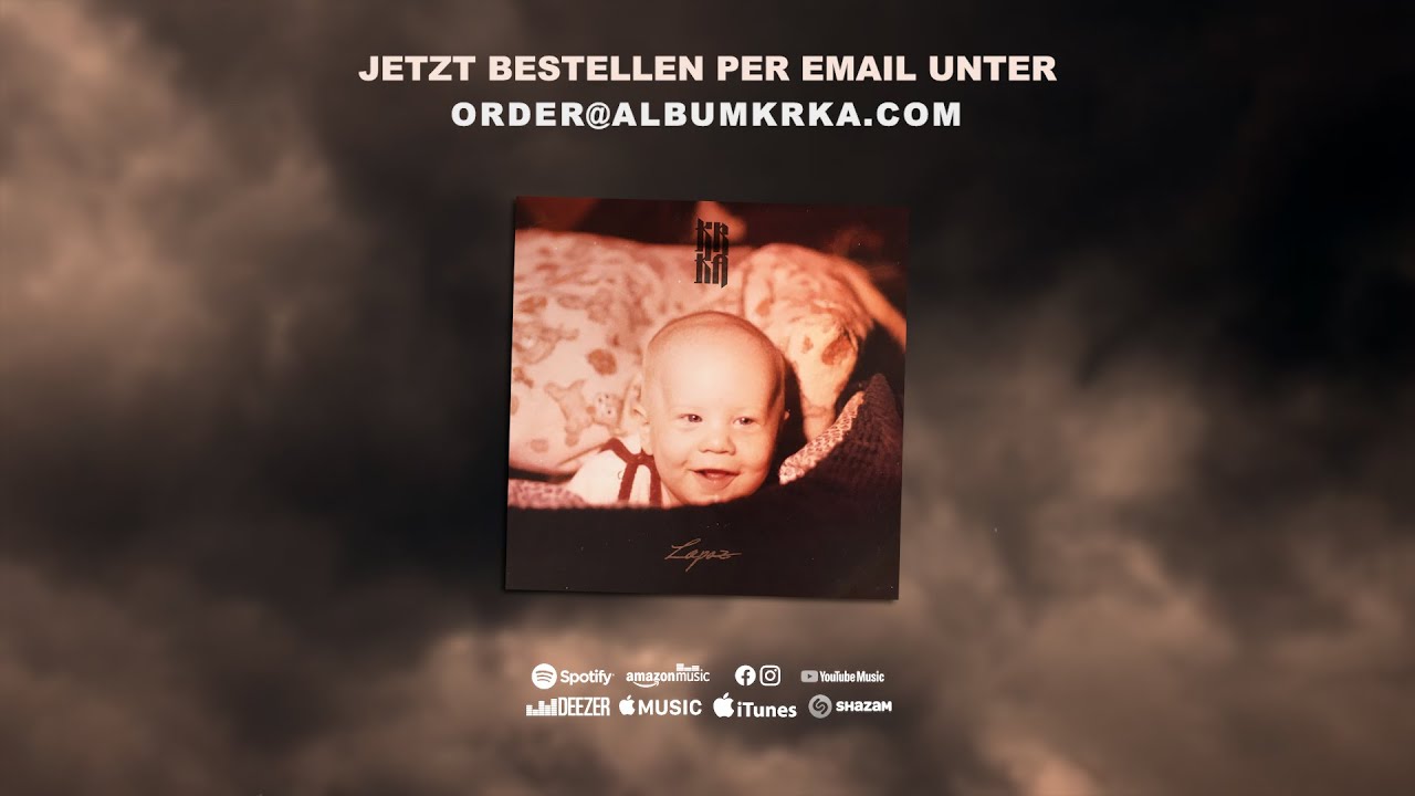 LAPAZ - ECHTER GANGSTER RAP (STREETVIDEO) AUS DEM ALBUM 