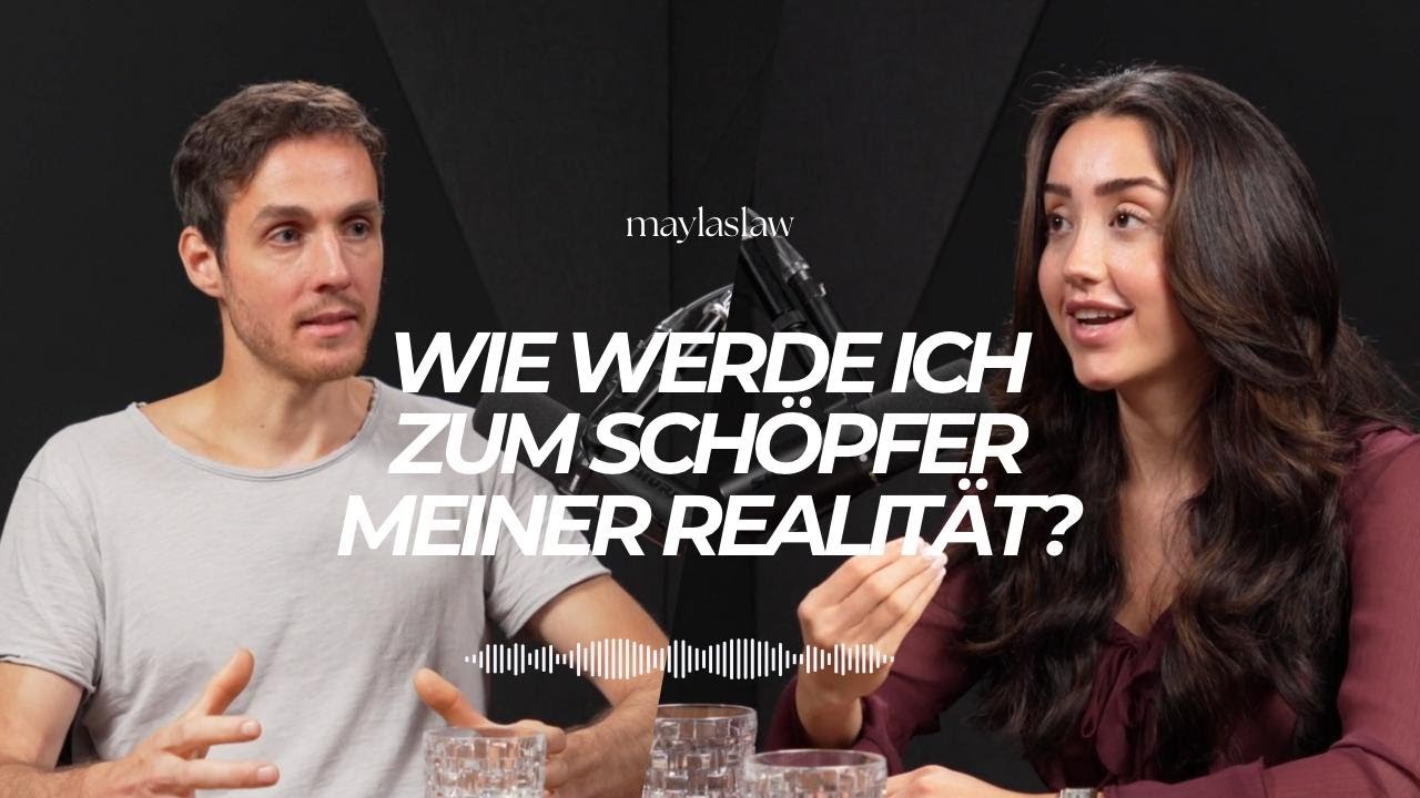 Kontrollierst du dein Leben oder kontrolliert es dich?
