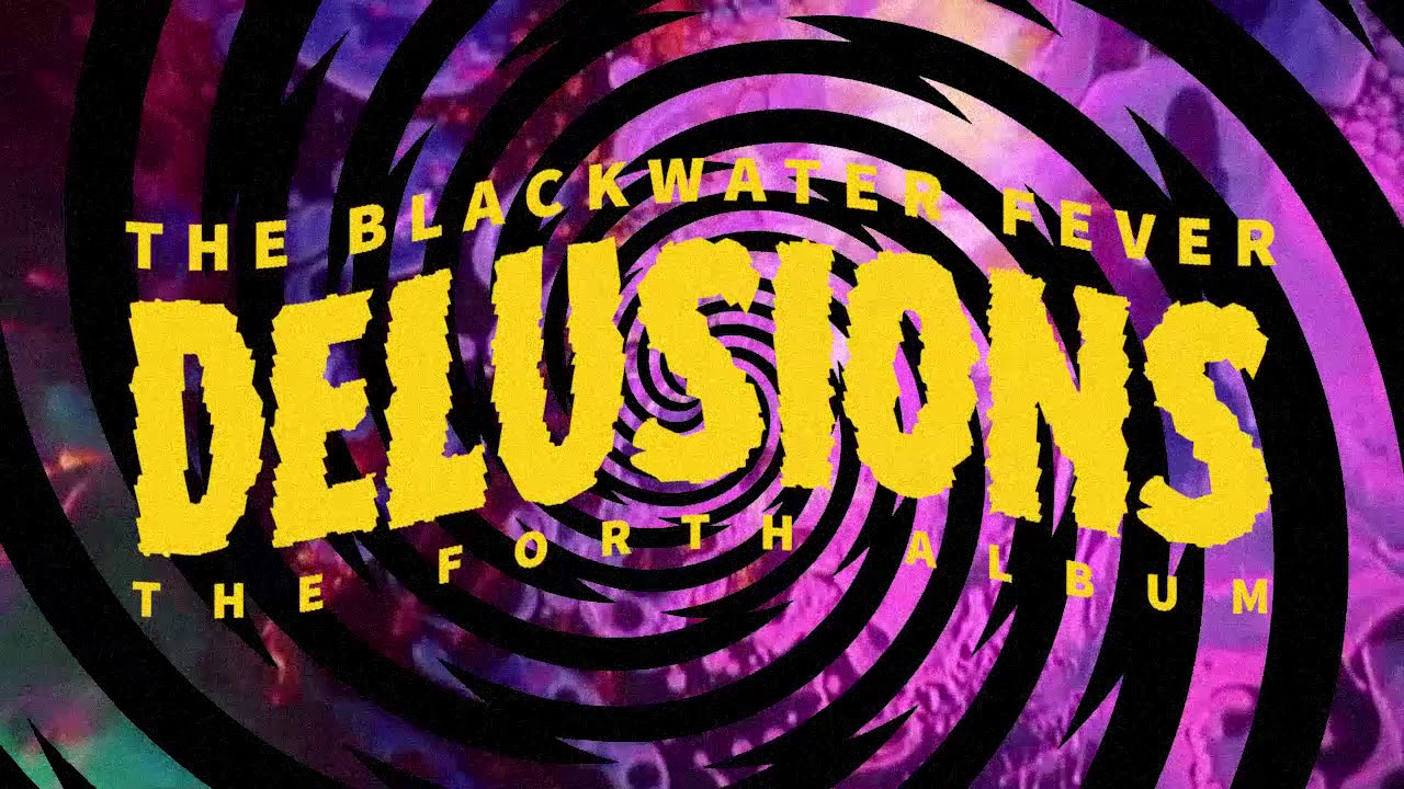 The Blackwater Fever - How Far Would You Go?