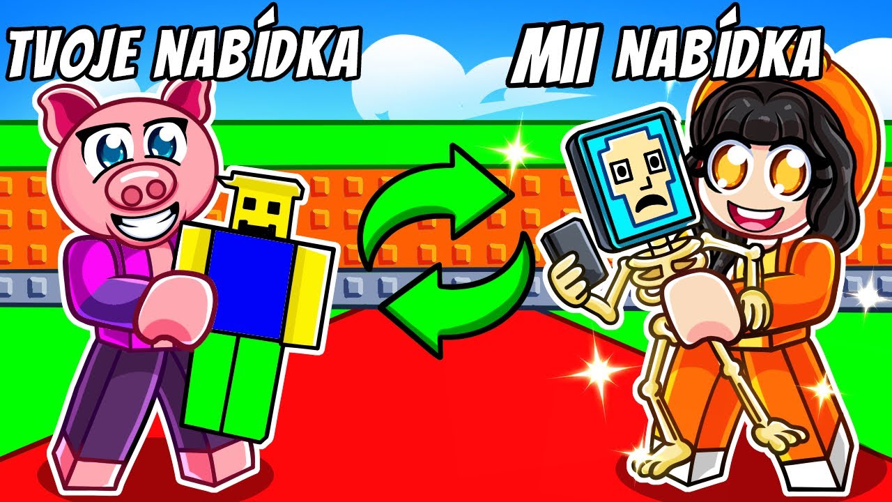 TRADUJU od NOOBINI PIZZANINI až po POT HOTSPOT v Roblox STEAL A BRAINROT!