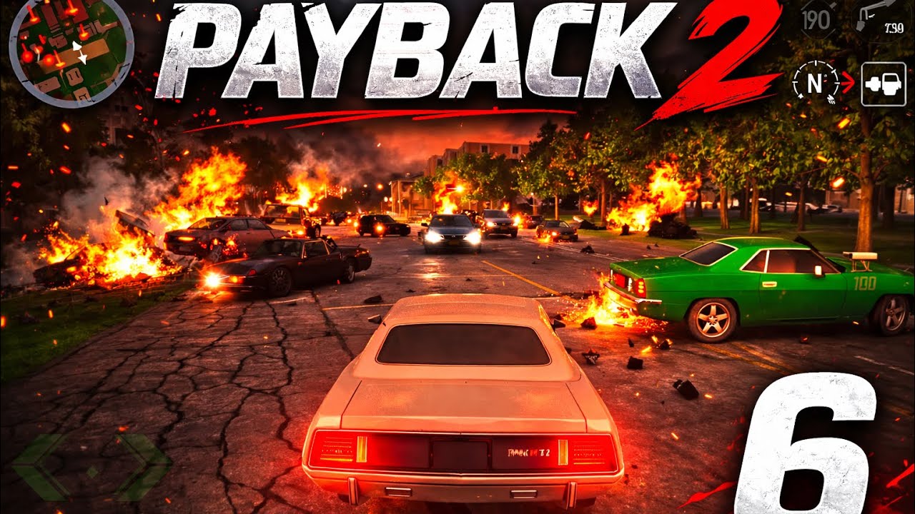 #payback​
