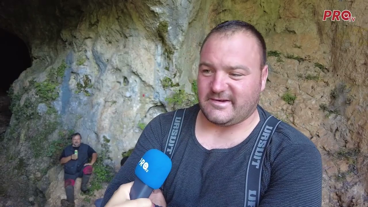 14.  MEĐUNARODNA SPELEOLOŠKA I ZNANSTVENO ISTRAŽIVAČKA EKSPEDICIJA PONOR KOVAČI IZVOR RIČINE 2023.