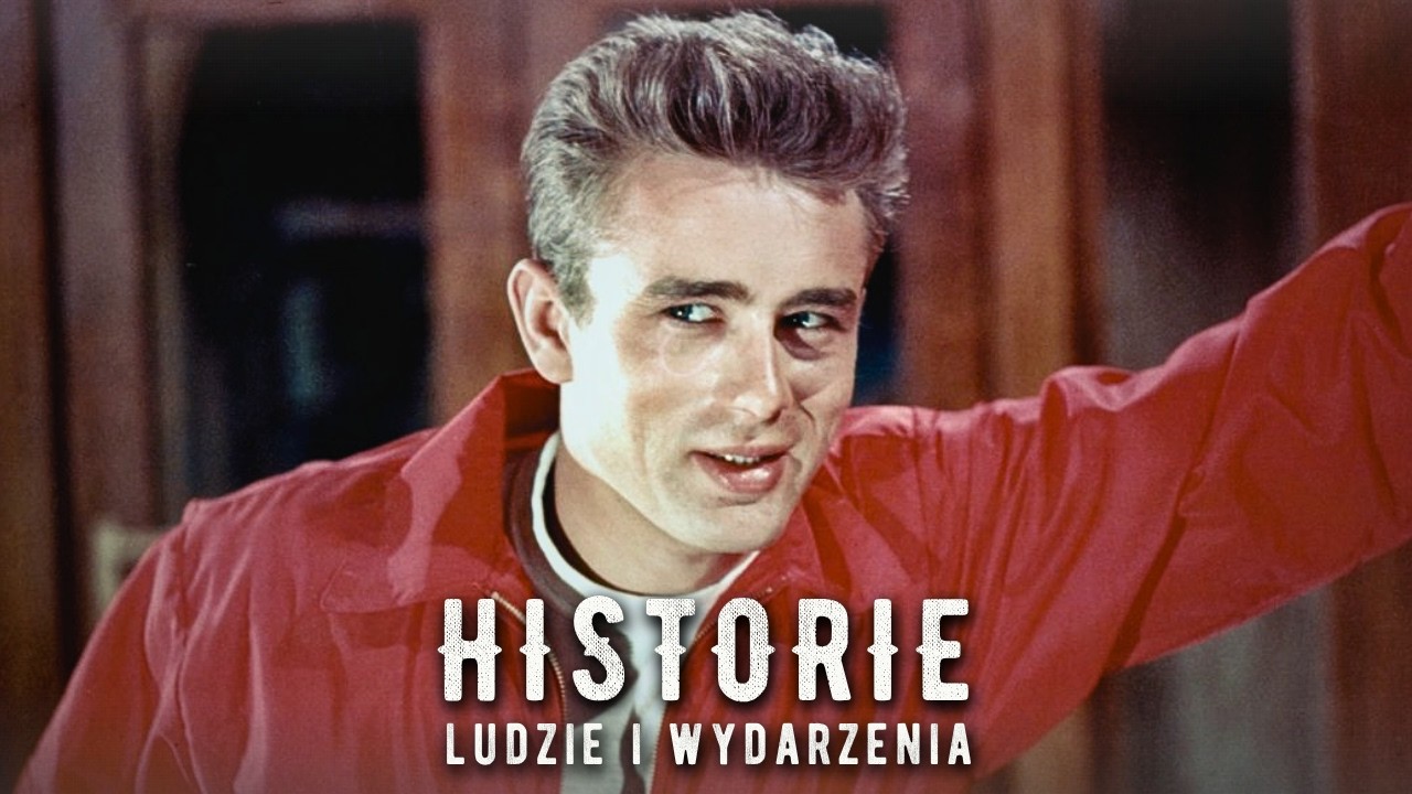 James Dean | HISTORIE
