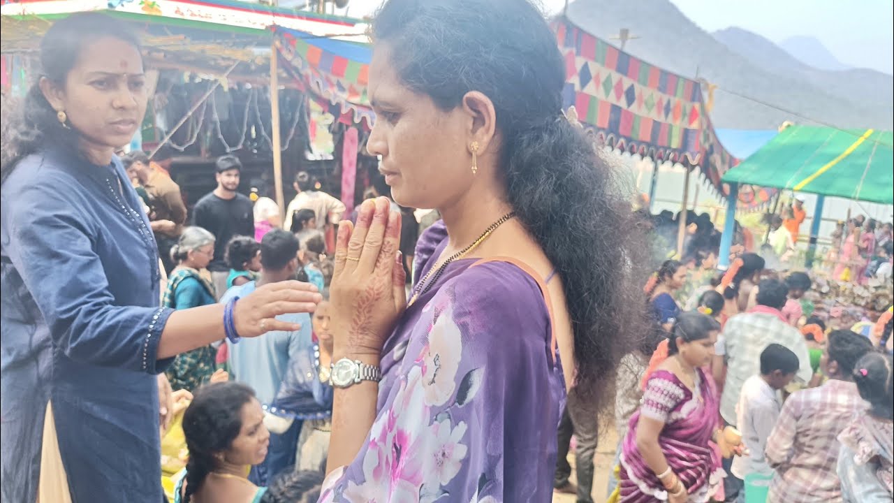 మాకు శివరాత్రి కి దర్శనం ఇలా జరిగింది//shivalayam//shivarathri//temple