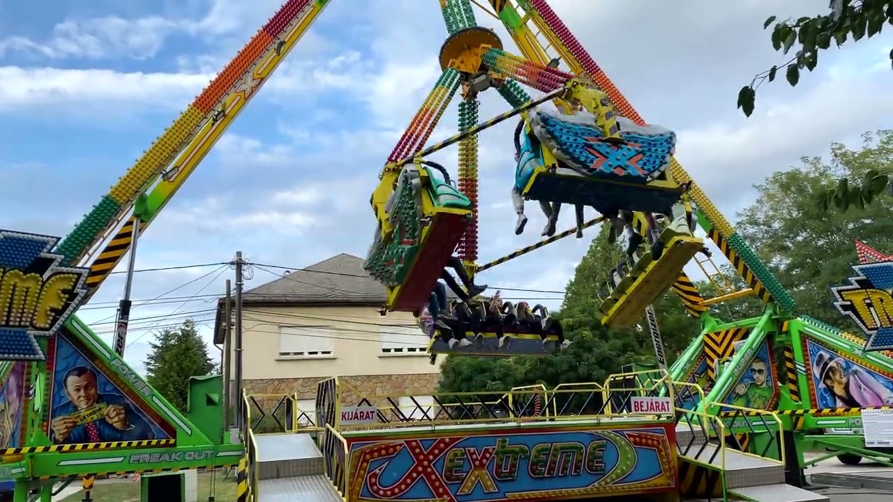 XXL Extreme Hinta 2023