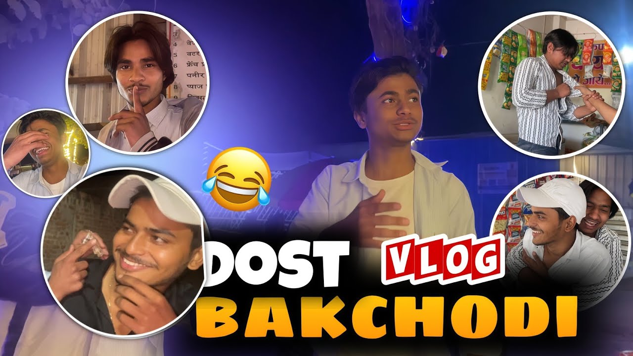 Shaadi mein bakchodi 😂 vlog 