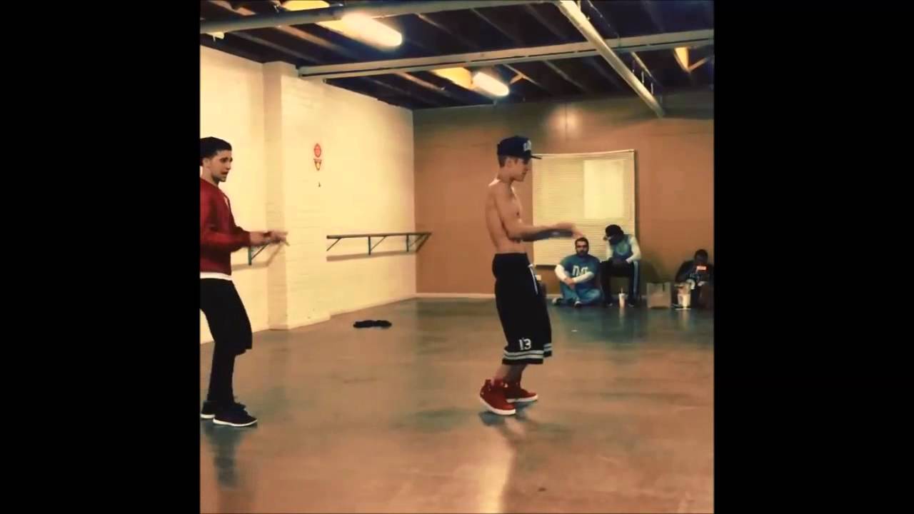 Justin Bieber - Confident *Official Video Instagram*