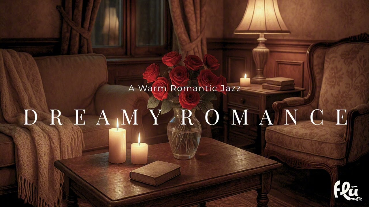 Dreamy Romance Vibes | Sweet Chill Love Music