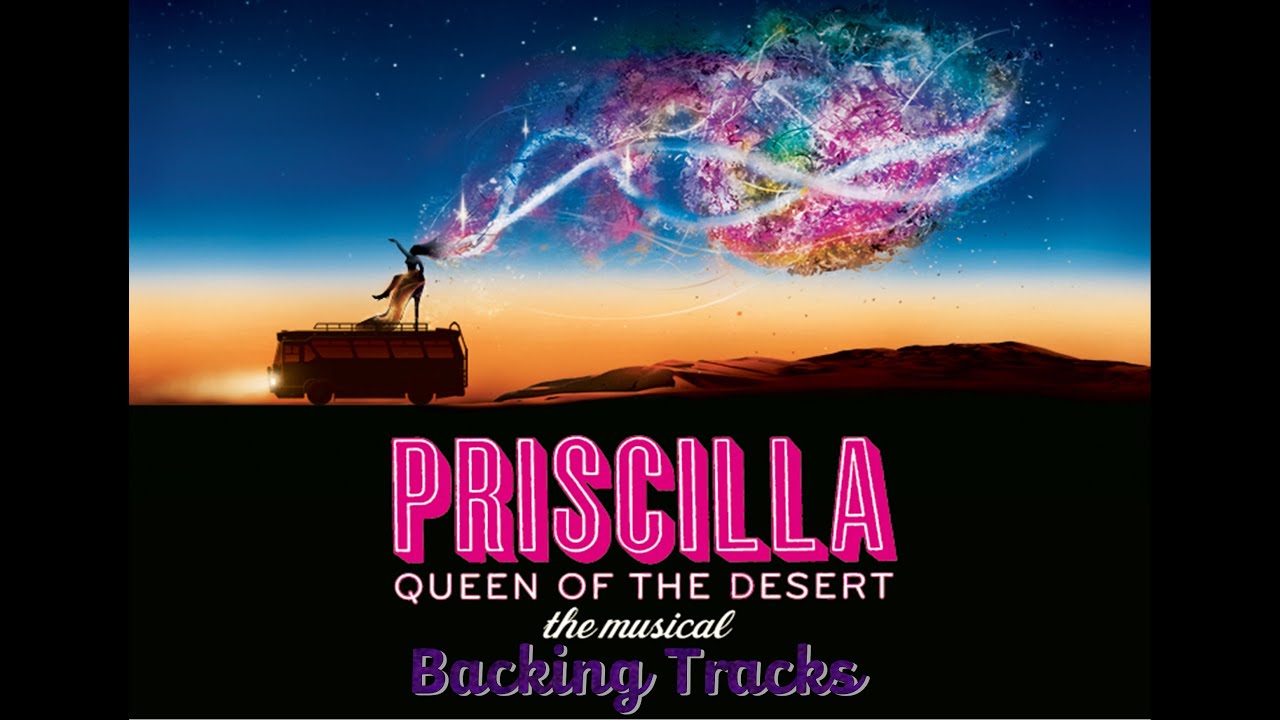 🎧🎤🎼Priscilla - 35 - Finale🎼🎤🎧