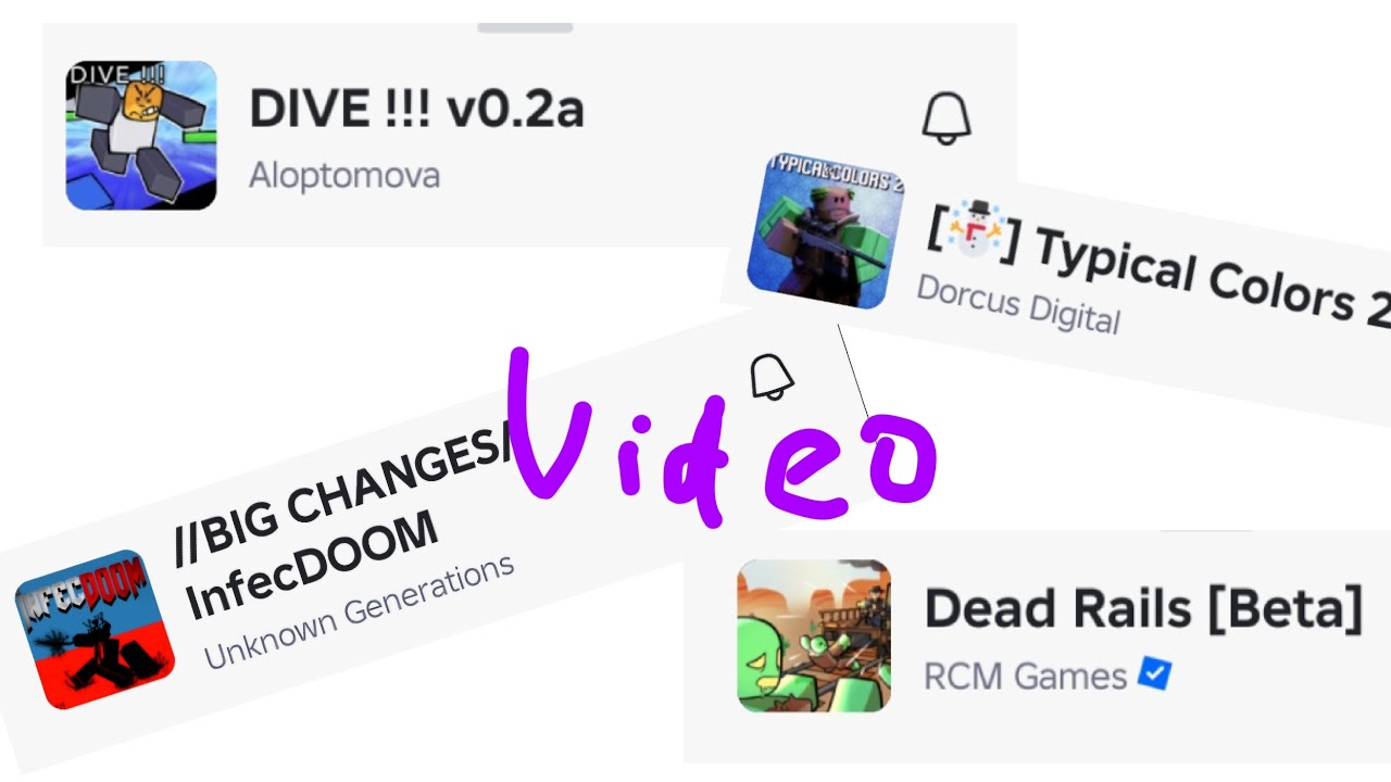 playing stuff on roblox [unreasonably long]