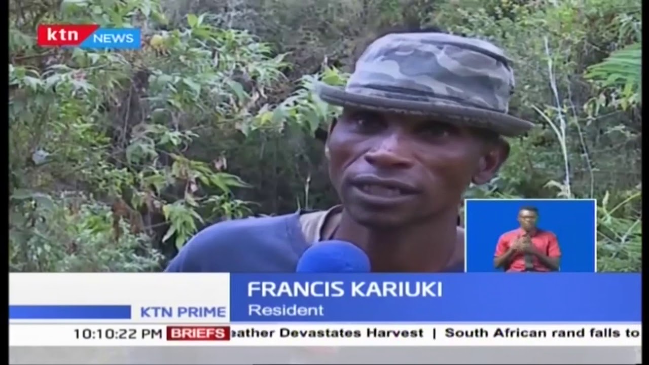 Eyes on Eburu Hills: Naivasha site offers view of 3 lakes at a single shot