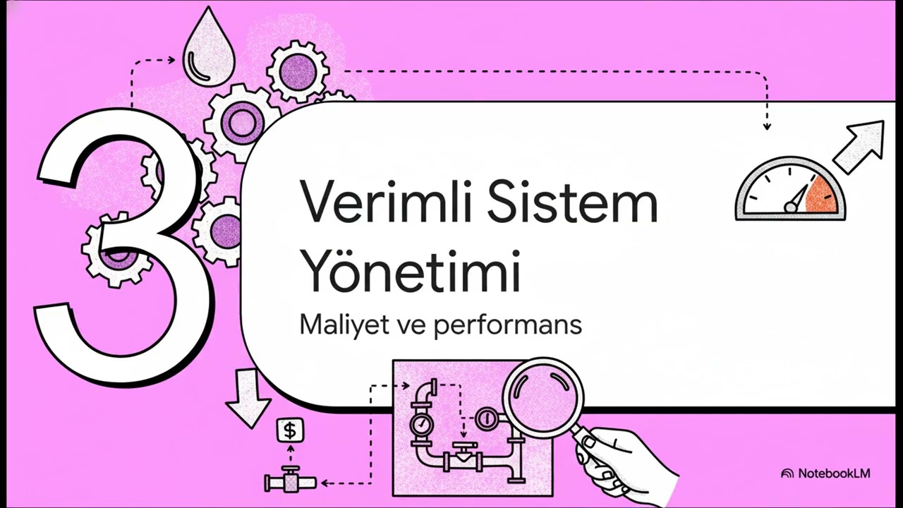 Oasis Su Teknolojileri - Endüstriyel Su Yönetimi