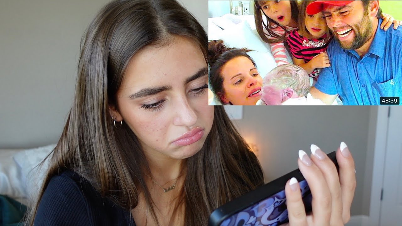 РЕАКЦИЯ НА СТАРЫЕ ВЛОГИ SHAYTARDS