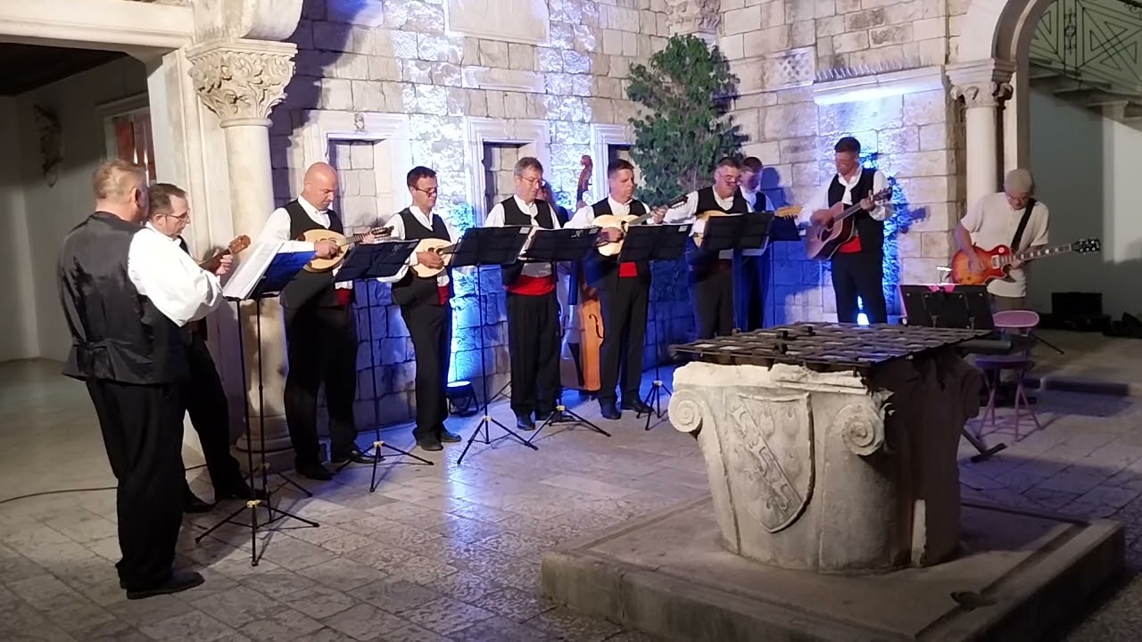 Knežev dvor 20.8.2025. V